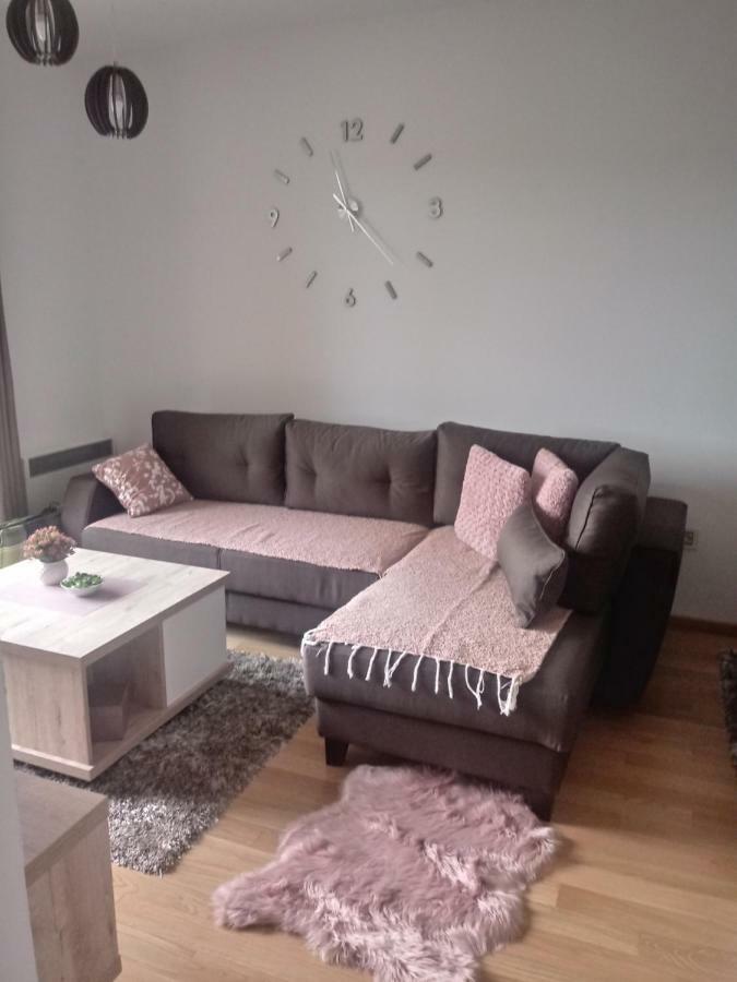 Apartman Nana Svetogorska 19 ,Stan 17 Zlatibor Exterior foto