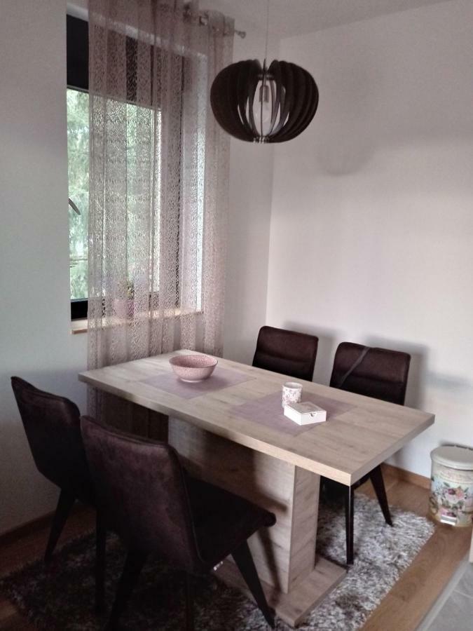 Apartman Nana Svetogorska 19 ,Stan 17 Zlatibor Exterior foto