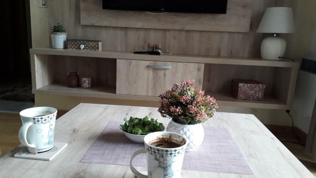 Apartman Nana Svetogorska 19 ,Stan 17 Zlatibor Exterior foto