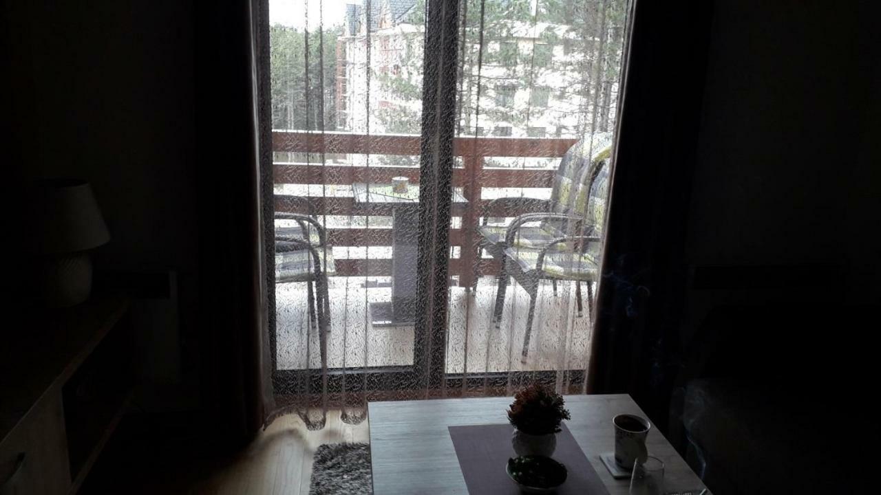 Apartman Nana Svetogorska 19 ,Stan 17 Zlatibor Exterior foto